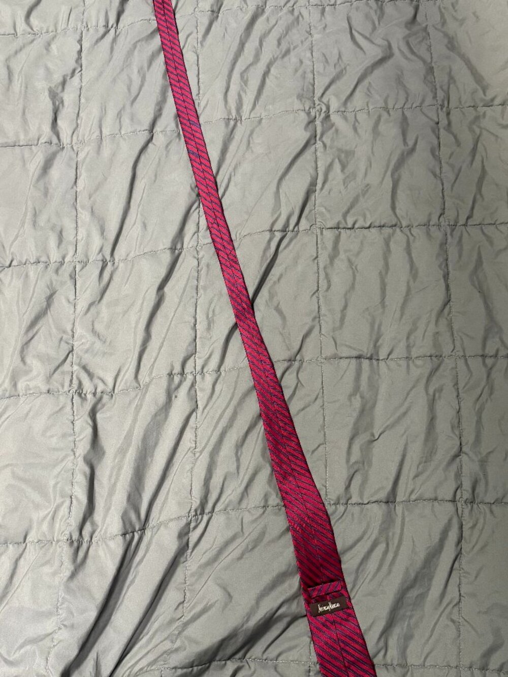Neiman Marcus 100% silk tie